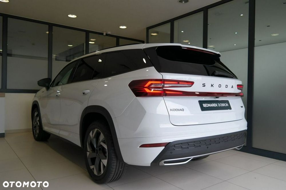 Skoda Kodiaq - 8