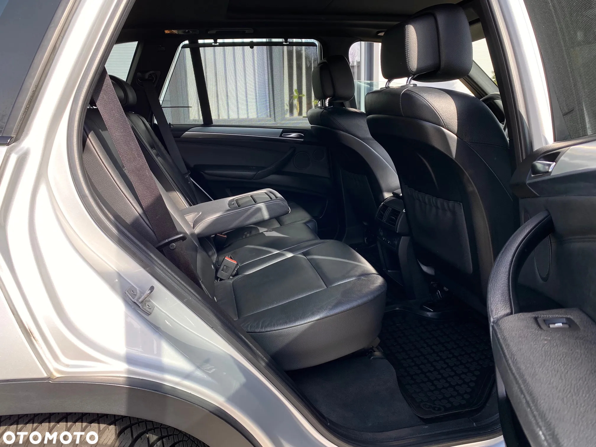 BMW X5 3.0d xDrive - 12