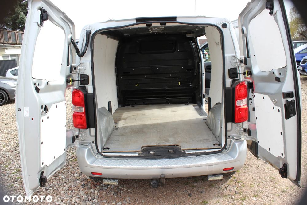 Citroën JUMPY - 20