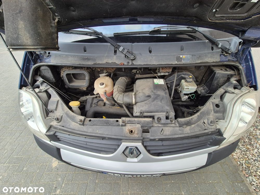 Renault Master - 18