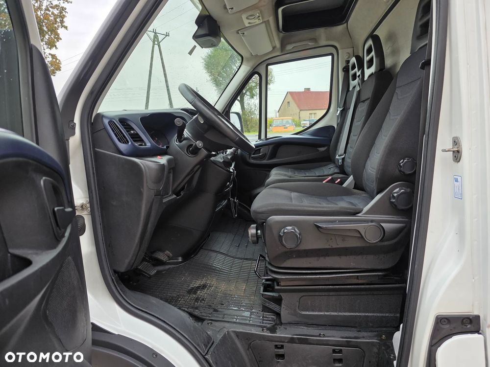 Iveco Daily - 18