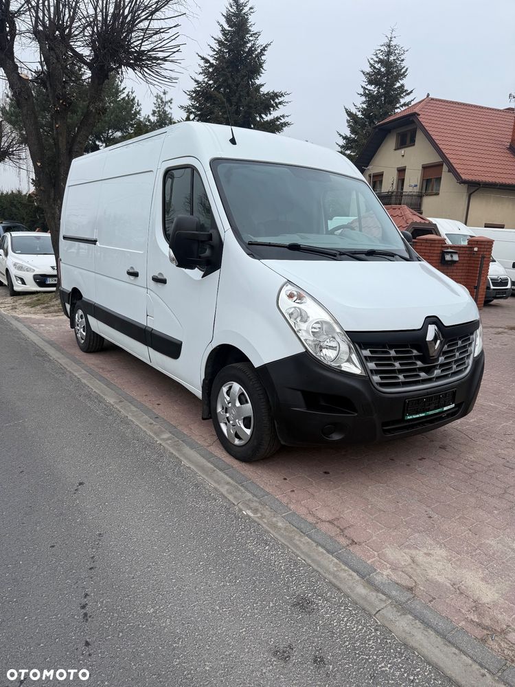 Renault Master - 3