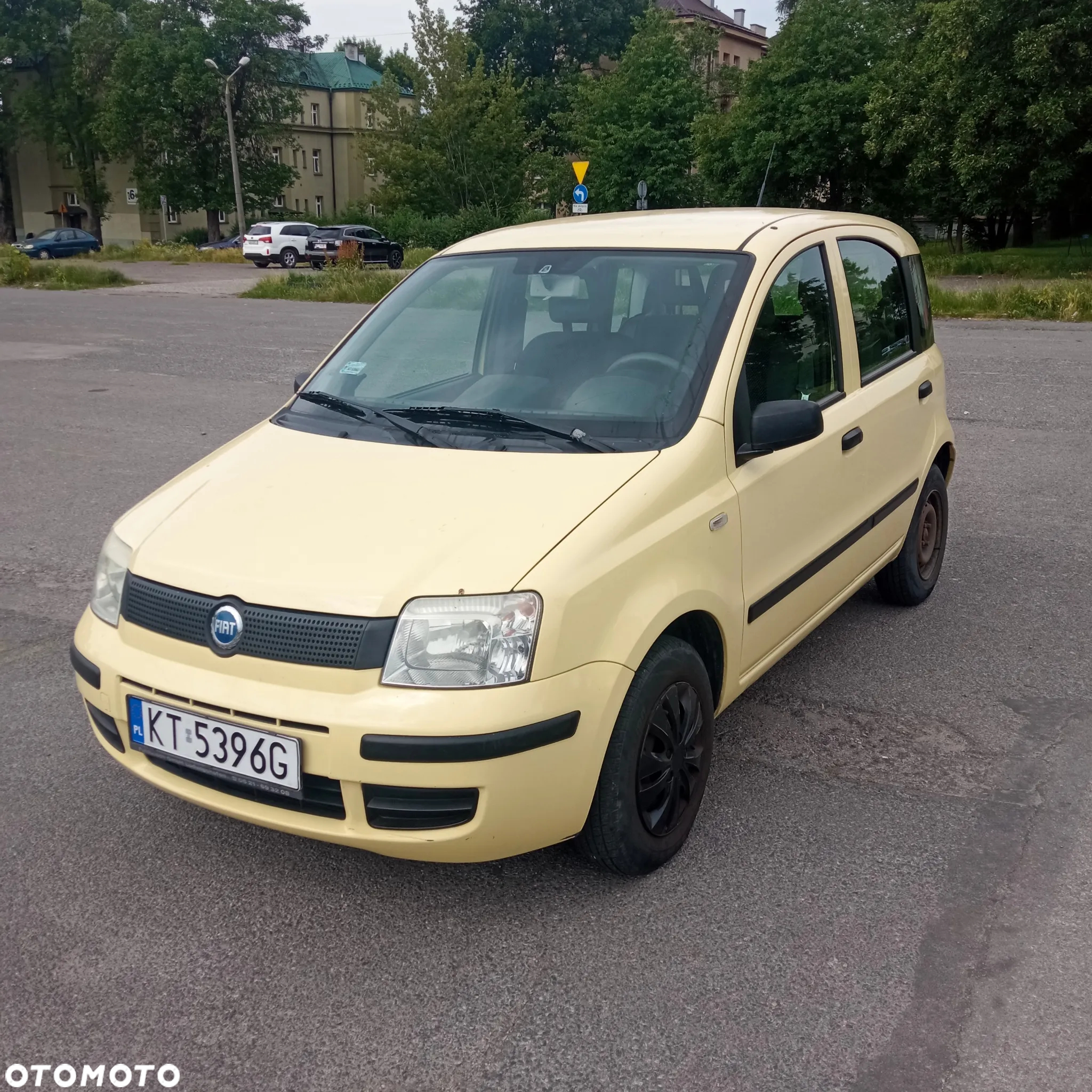 Fiat Panda - 3