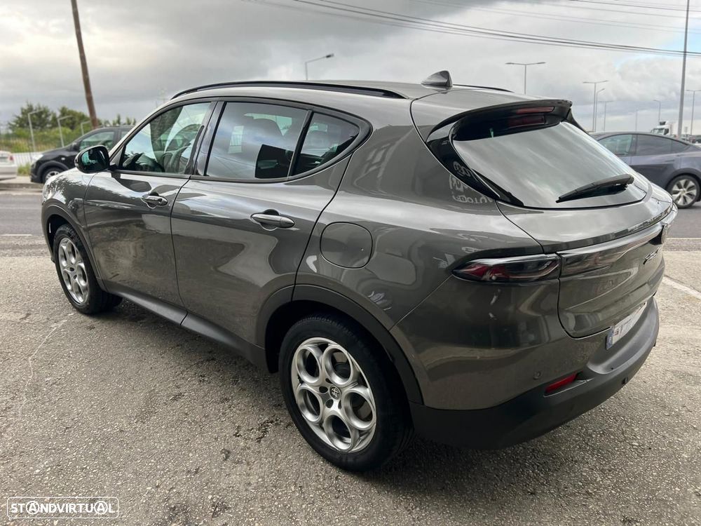 Alfa Romeo Tonale 1.3 Plug-In Hybrid TI e-AWD - 6