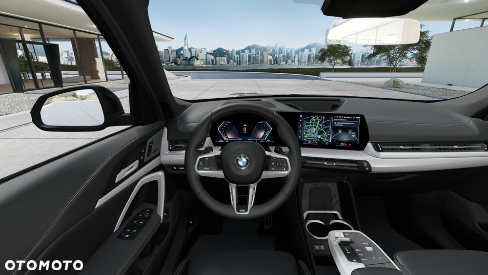 BMW X1 - 7
