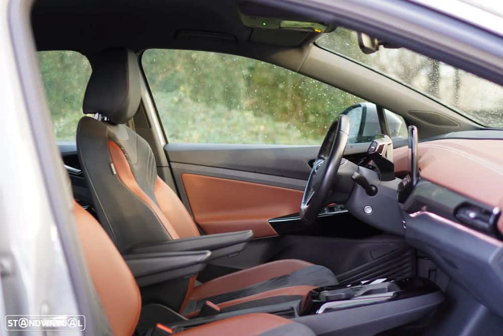 VW ID.4 77 kWh Pro Performance - 22