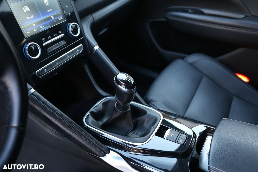 Renault Koleos ENERGY dCi 130 INTENS - 15