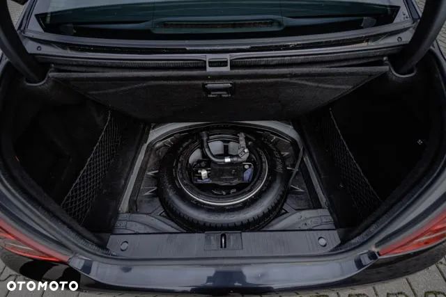 Mercedes-Benz Klasa S 350 CDI DPF 7G-TRONIC BlueEFFICIENCY - 29