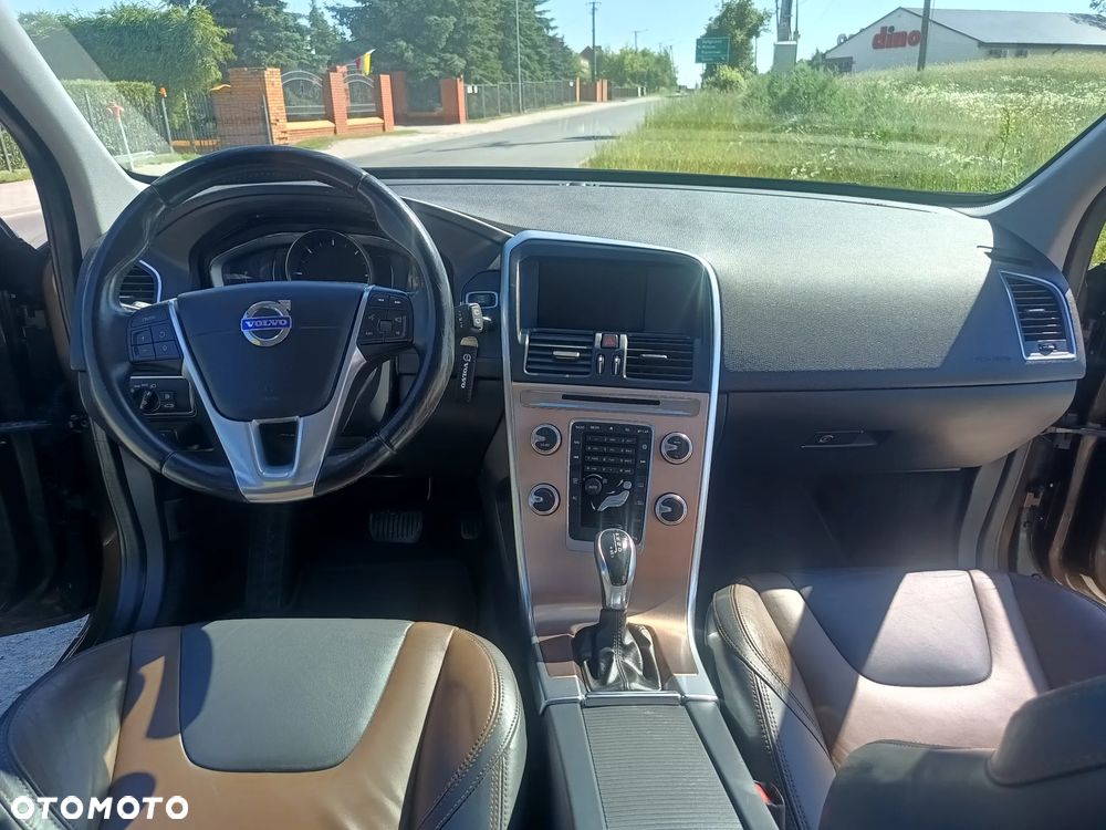 Volvo XC 60 - 9