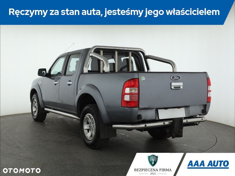 Ford Ranger - 6