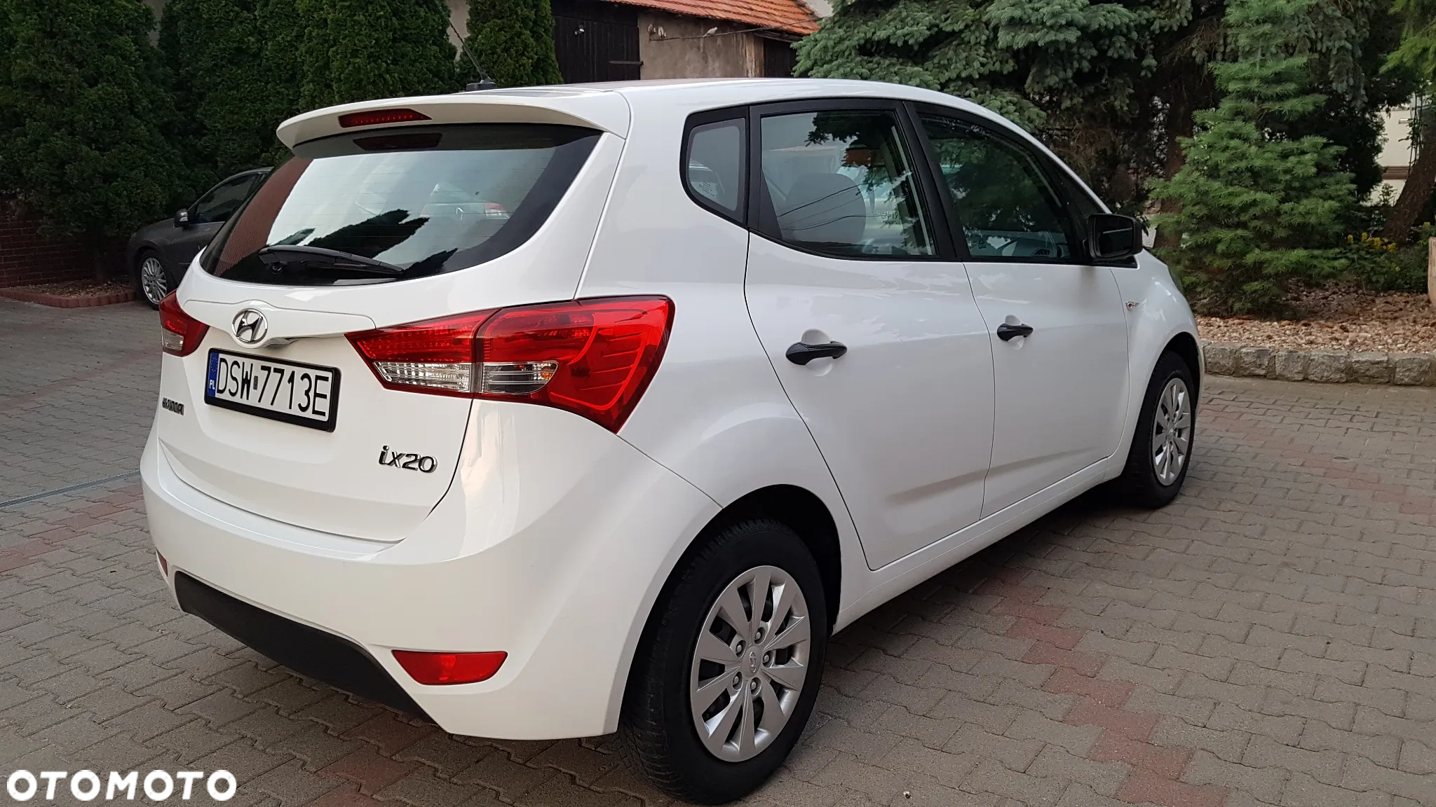 Hyundai ix20 1.4 Comfort - 3