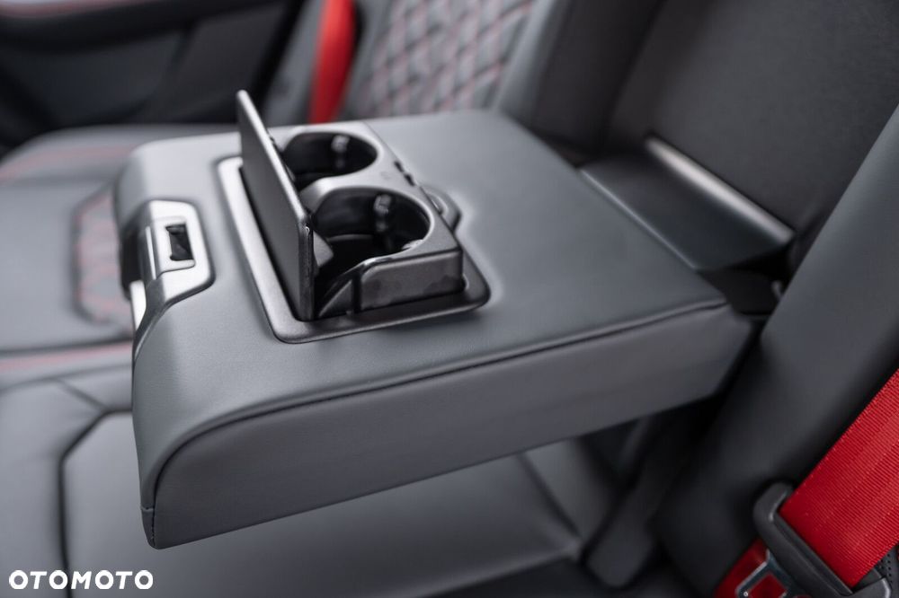 Audi SQ8 - 22
