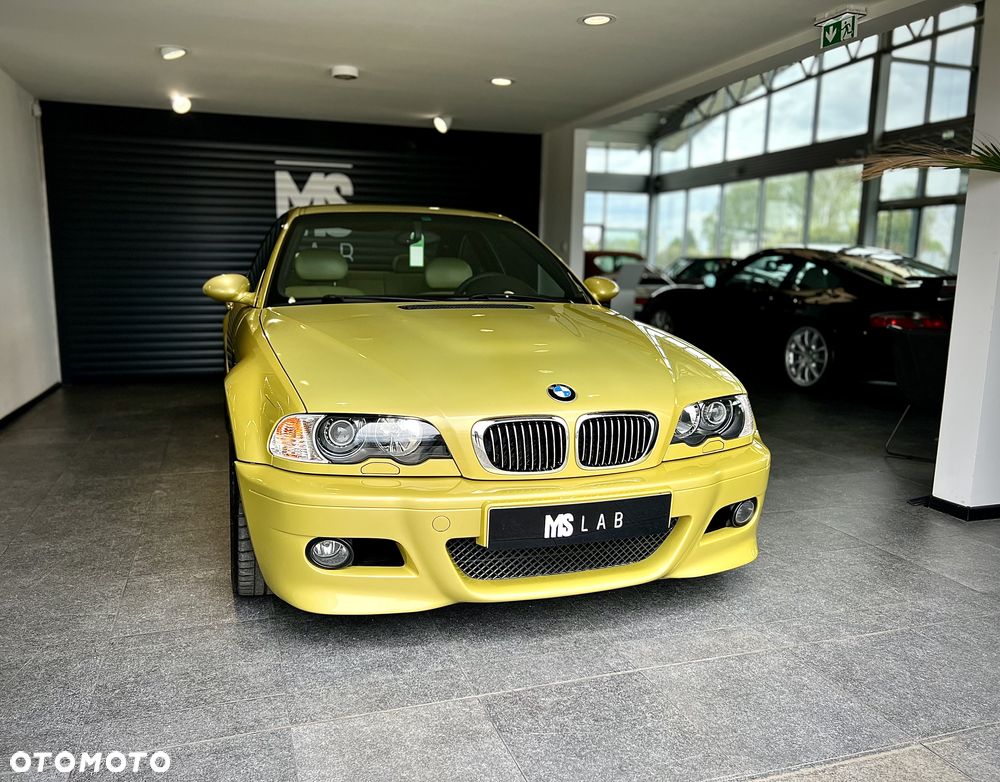 BMW M3 - 2