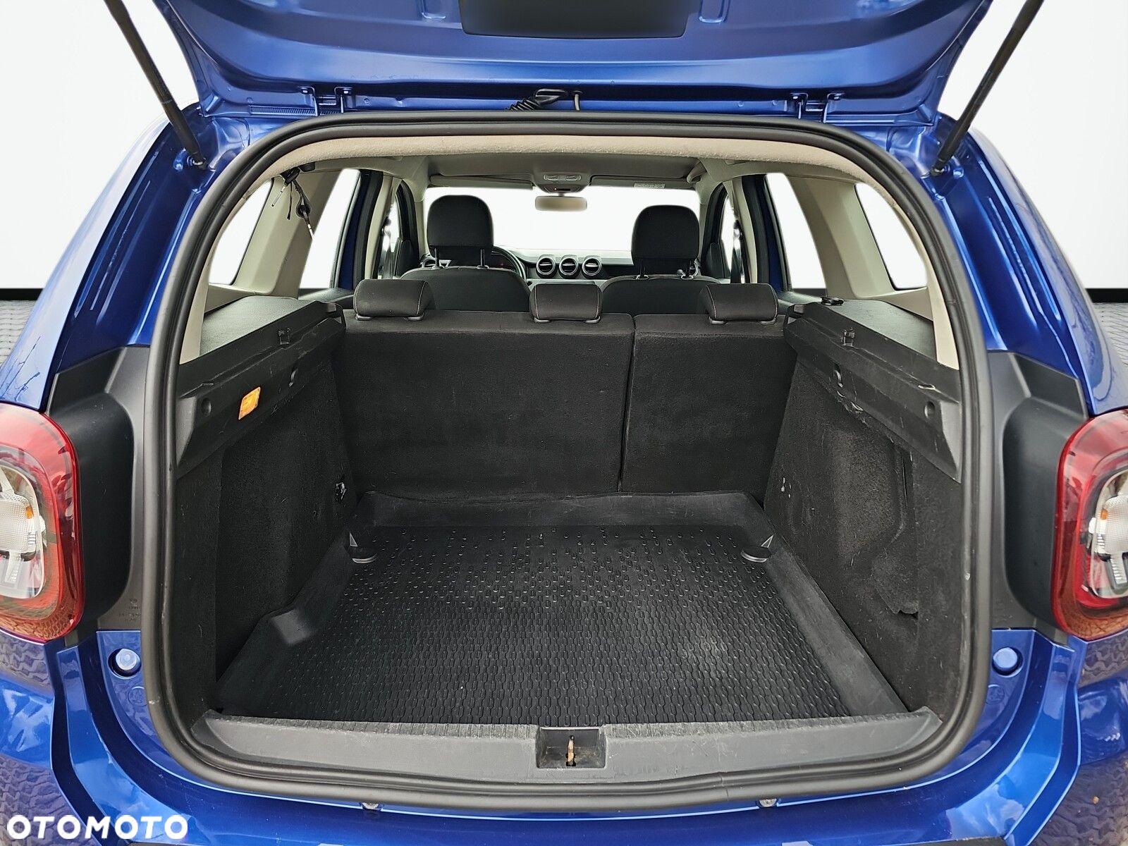 Dacia Duster - 21