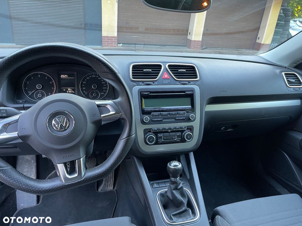 Volkswagen Scirocco 1.4 TSI - 23