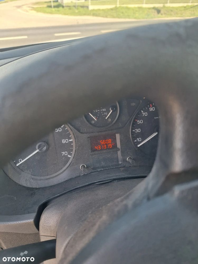 Citroën Berlingo - 9