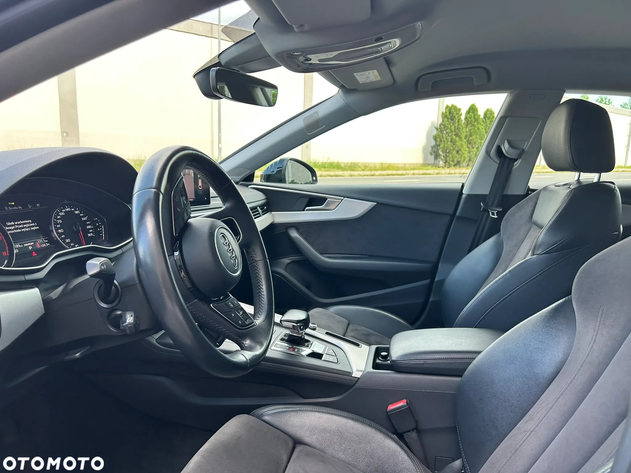 Audi A5 2.0 TFSI Sport S tronic - 3