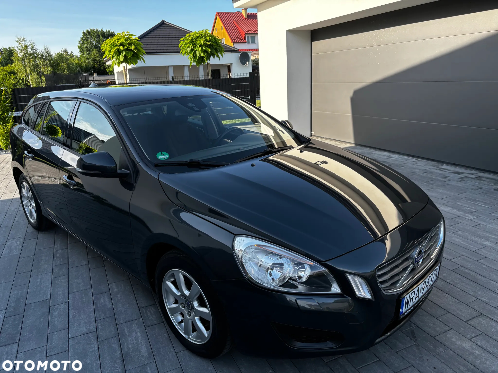 Volvo V60 D2 Momentum - 16