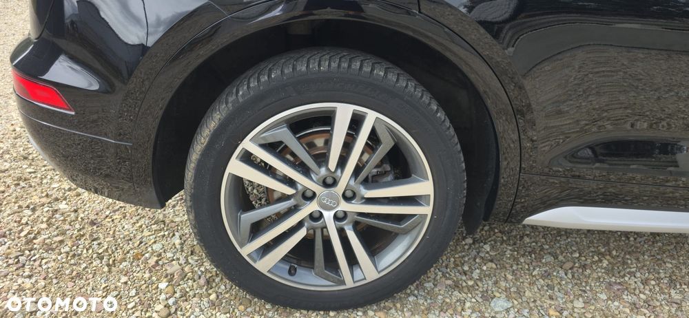Audi Q5 3.0 TDI Quattro Tiptronic - 24