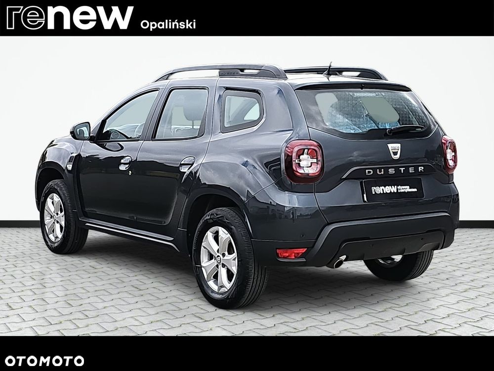 Dacia Duster 1.0 TCe Essential - 8