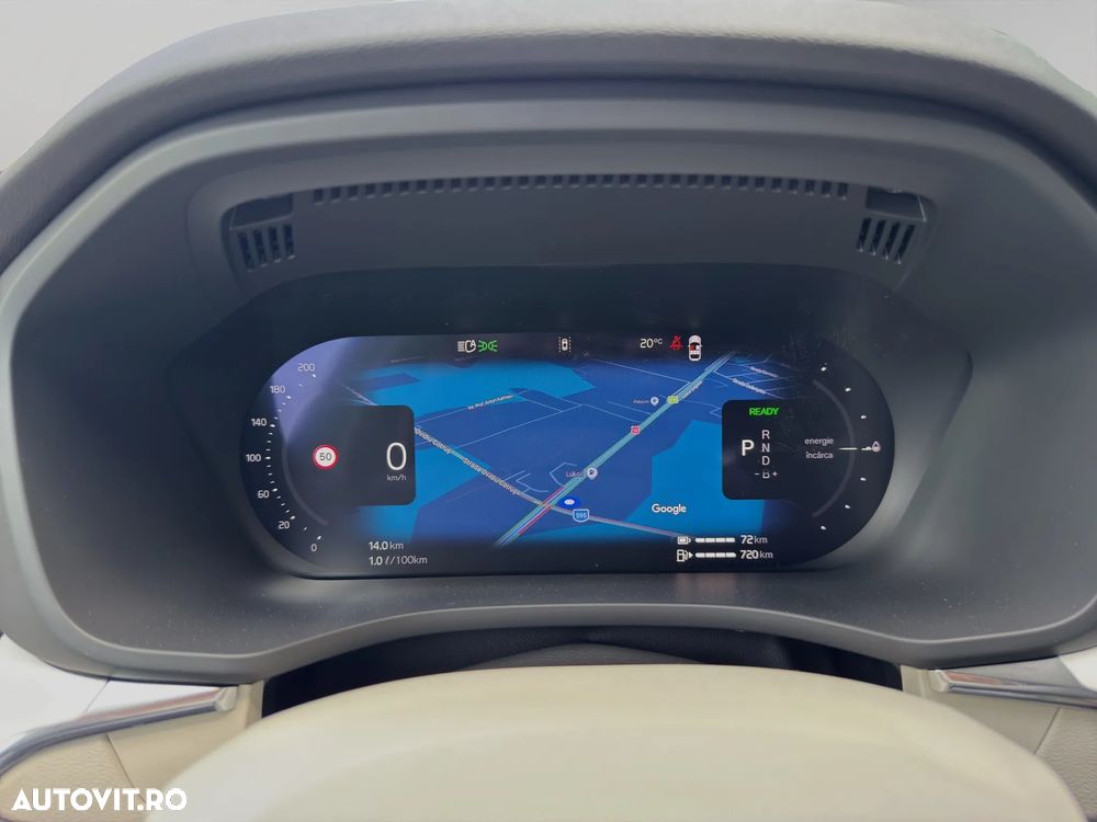Volvo XC 60 - 12