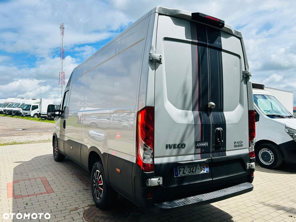 Iveco 35s16 - 6