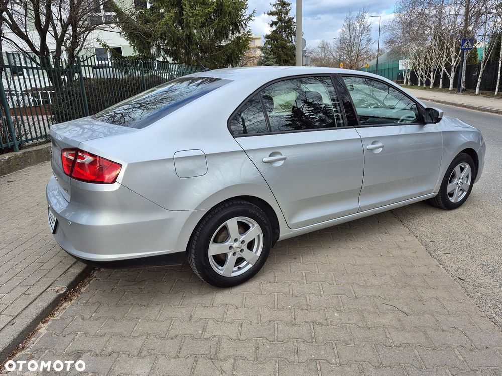 Seat Toledo - 3