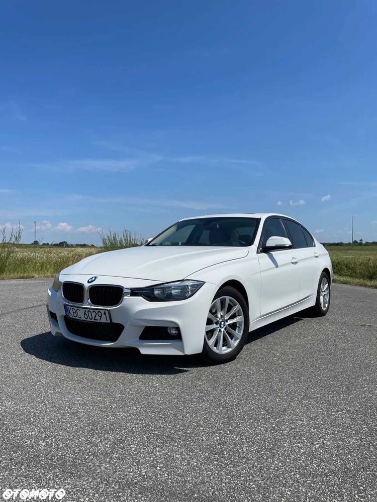 BMW Seria 3 - 1