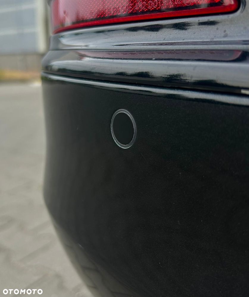 Opel Astra 1.4 Turbo Cosmo - 14