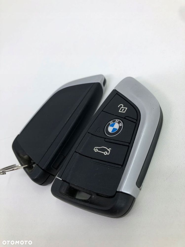 BMW 2 F45 F46 KLUCZYK PILOT KOMPLET 6805998 - 1
