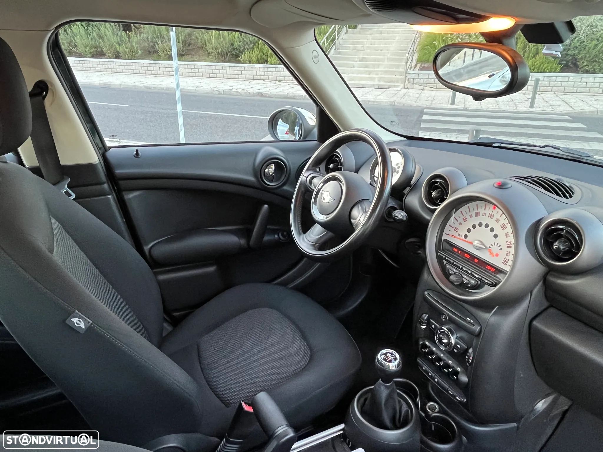 MINI Countryman Cooper D - 27