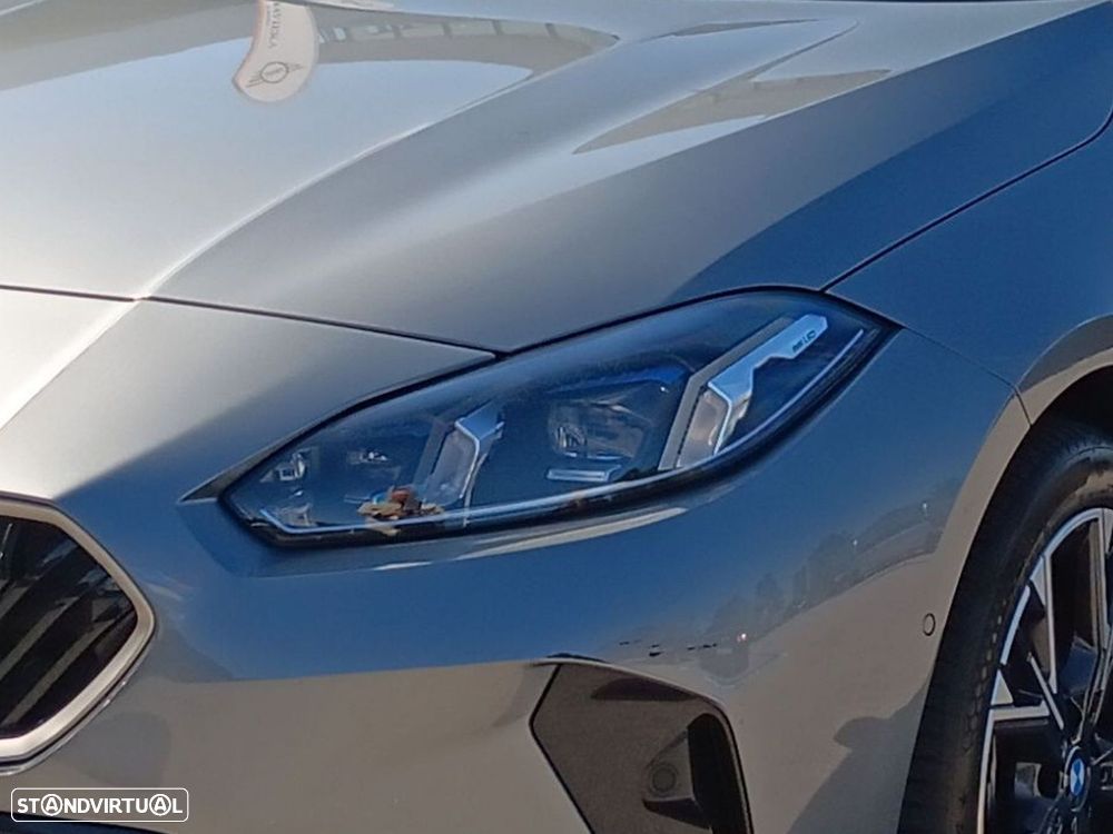 BMW 116 Pack Desportivo M - 3