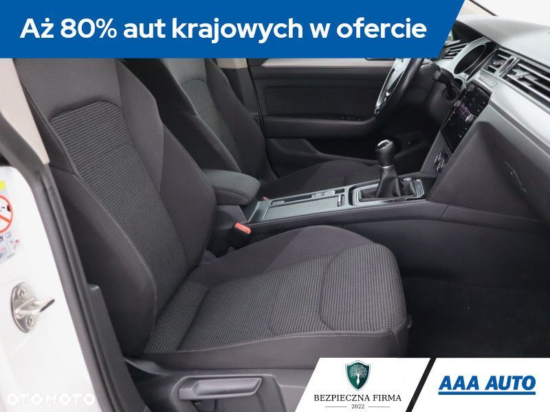 Volkswagen Arteon - 11