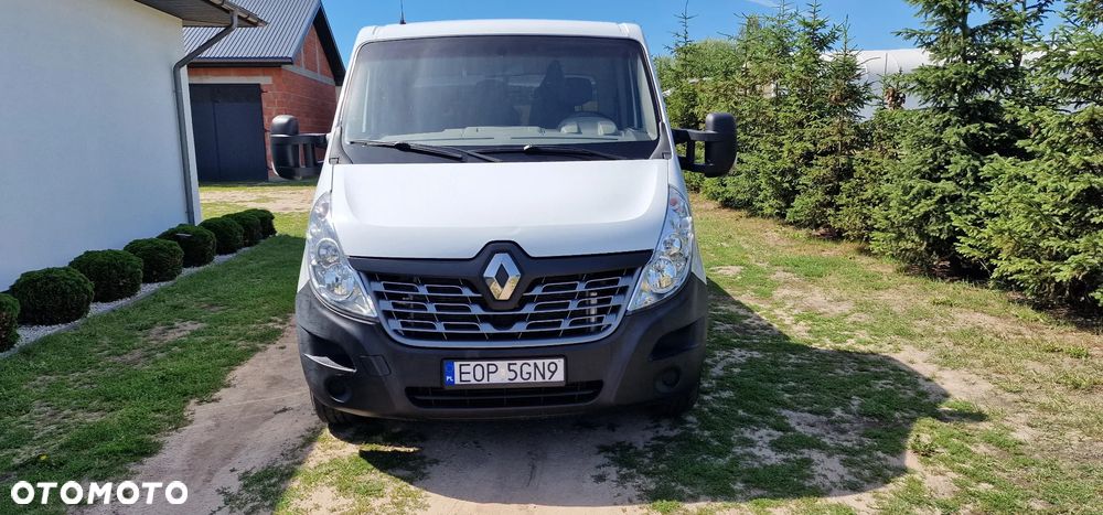 Renault Master 3 - 7