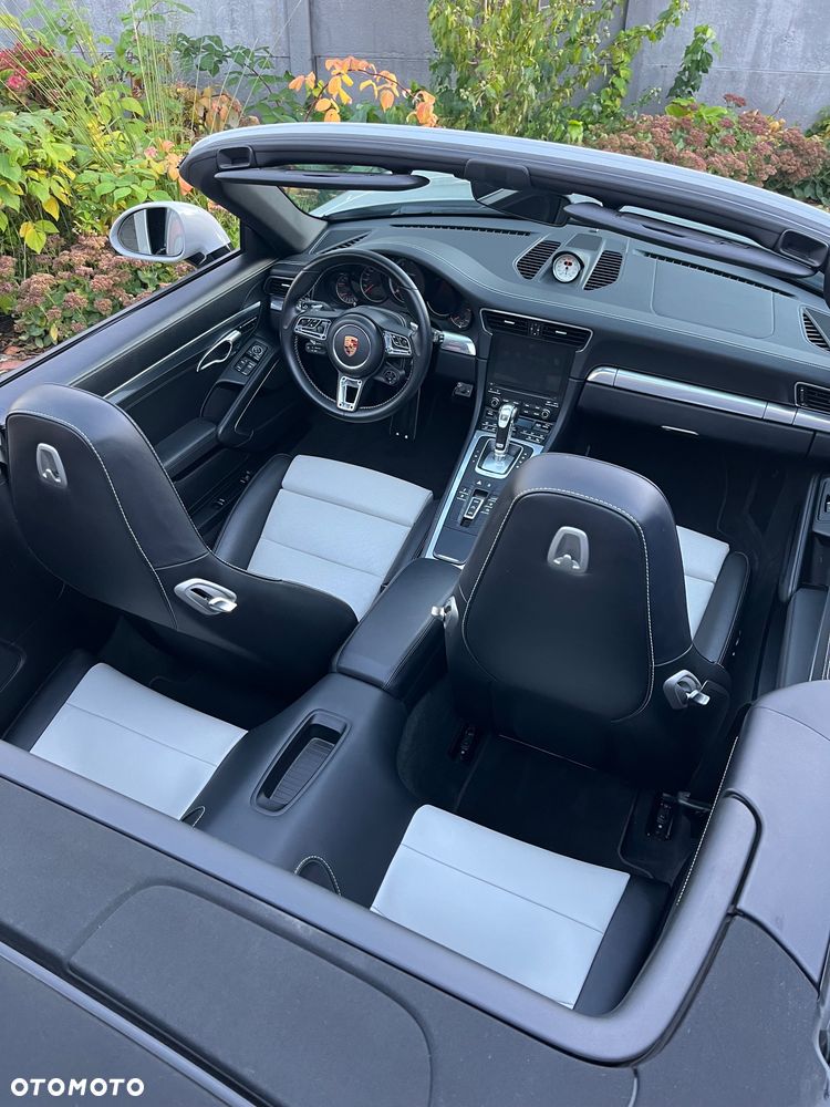 Porsche 911 - 15