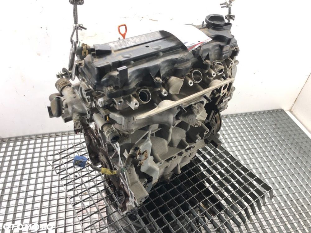 SILNIK  HONDA CIVIC IX (FK) 2012 - 2022 1.4 i-VTEC (FK1) 73 kW [99 KM] benzyna 2012 - 2022 L13Z4 - 6