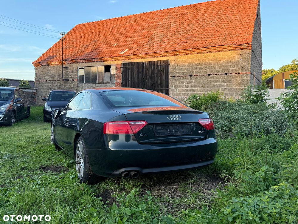 Audi A5 Coupé 2.0 TFSI - 3