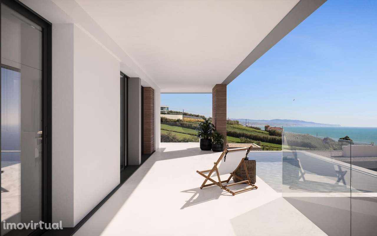 Moradia T3 com piscina, Mafra - Grande imagem: 2/20