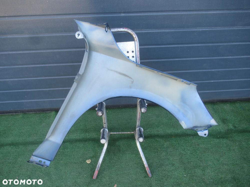 BŁOTNIK PRZEDNI PRZÓD FORD FOCUS MK4 IV JX7B-A16016-AA 2018 - 10