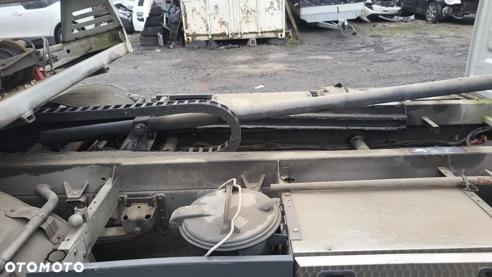 Iveco Daily  65c18 - 36