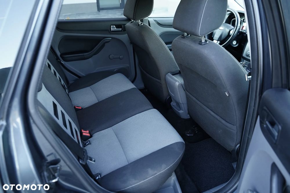 Ford Focus 1.6 FX Gold / Gold X - 3