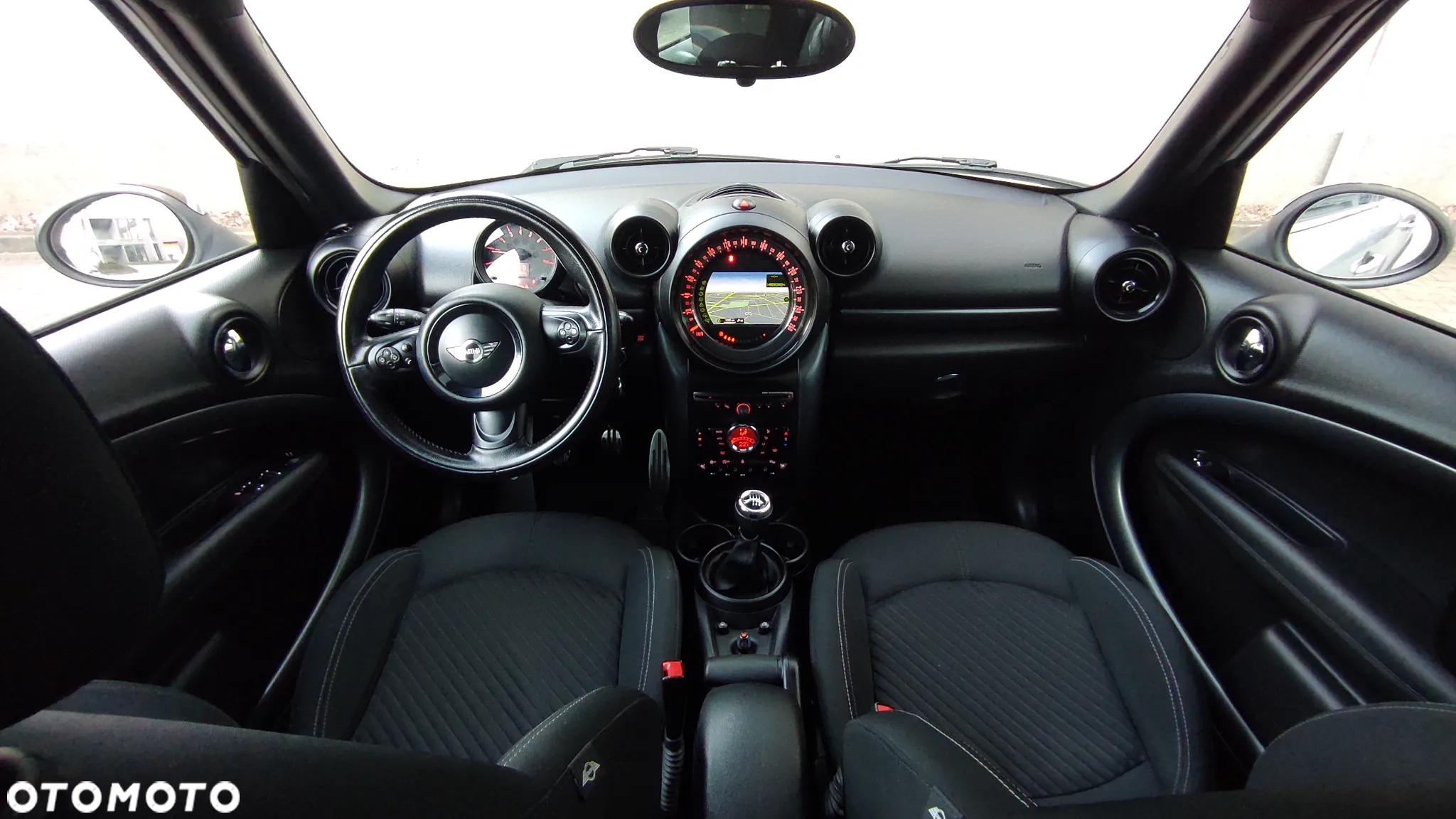 MINI Countryman Cooper S All4 - 28
