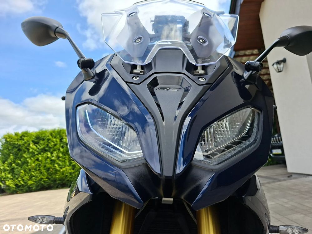 BMW RS - 20