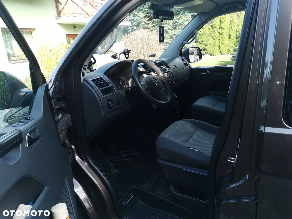 Volkswagen Caravelle L2 Comfortline - 10