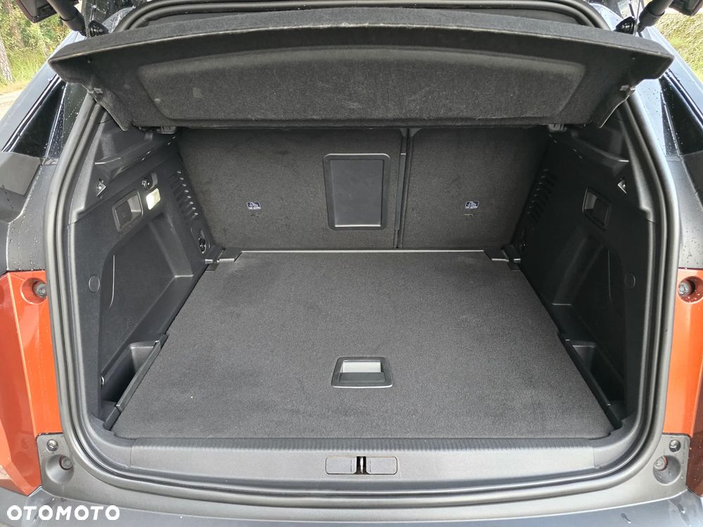 Peugeot 3008 1.6 THP Allure S&S EAT6 - 27