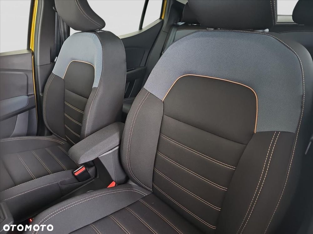 Dacia Sandero - 12