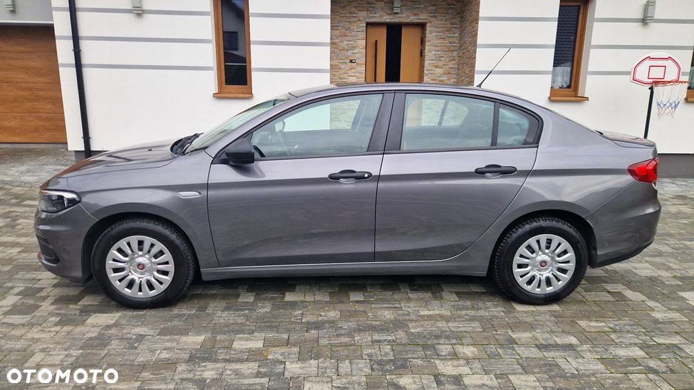 Fiat Tipo 1.4 16v Pop - 7