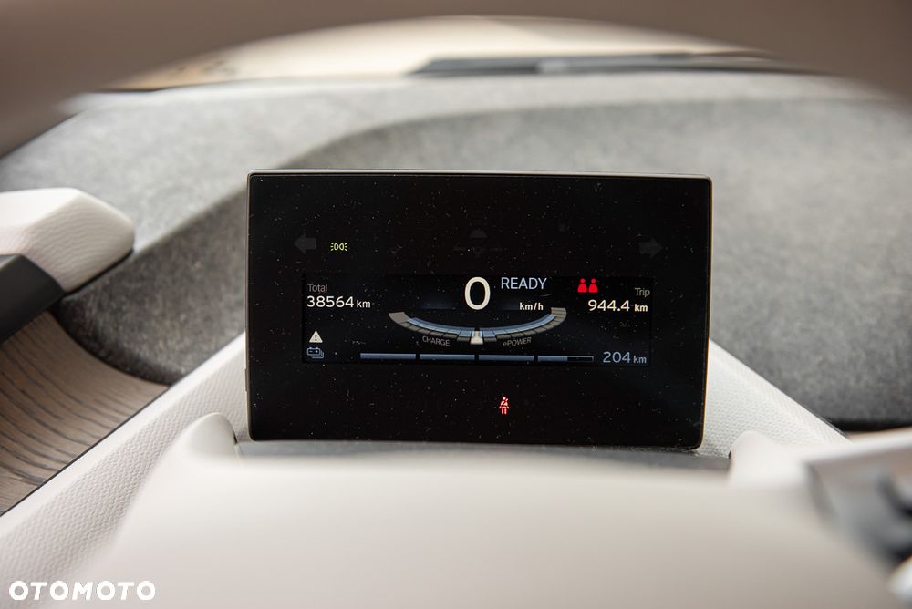 BMW i3 i3S 120 Ah - 24