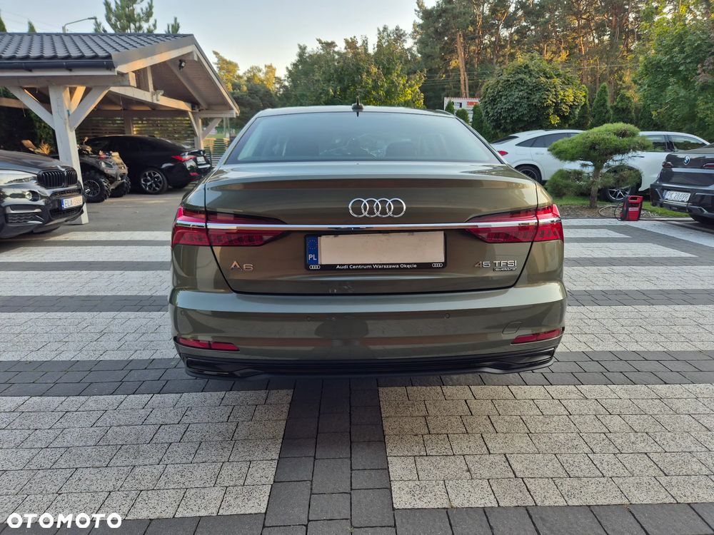 Audi A6 Limousine - 14