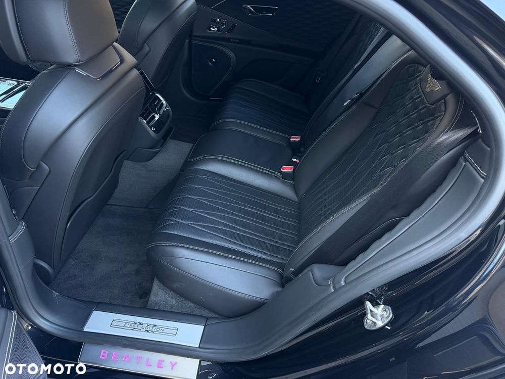 Bentley Flying Spur W12 - 17